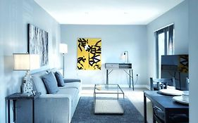 New Luxurious And Business Apt
